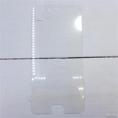 Лот: 12318587. Фото: 1. Защитное стекло Xiaomi Mi 6... Защитные стёкла, защитные плёнки