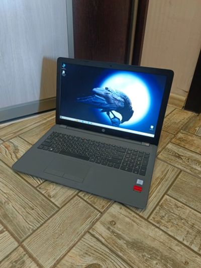 Лот: 21360513. Фото: 1. Ноутбук HP 250 G6. Ноутбуки