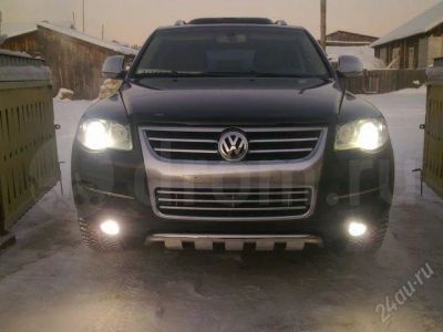 Лот: 1850291. Фото: 1. продам афигительный Volkswagen... Автомобили