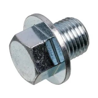 Лот: 17645077. Фото: 1. Пробка 30262 FEBI 90341-12012... Расходные материалы