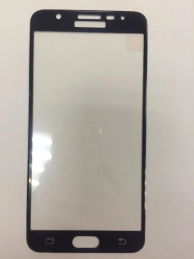 Лот: 10766269. Фото: 1. Защитное стекло TPU Samsung Galaxy... Защитные стёкла, защитные плёнки
