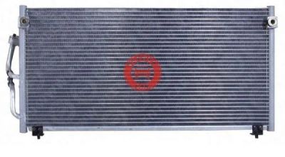 Лот: 3725575. Фото: 1. Радиатор кондиционера mitsubishi... Двигатель и элементы двигателя