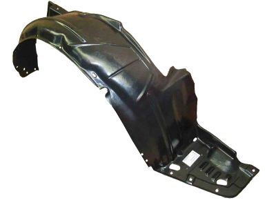 Лот: 3710290. Фото: 1. Подкрылок правый honda accord... Кузов