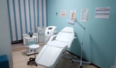 Лот: 14322327. Фото: 1. Оборудование для салона лазерной... Другое (готовый бизнес)