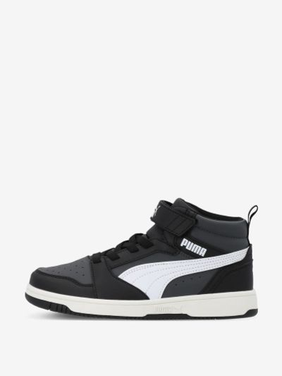 Лот: 25626604. Фото: 1. Кеды детские Puma Rebound V6... Другое (одежда, обувь, галантерея)