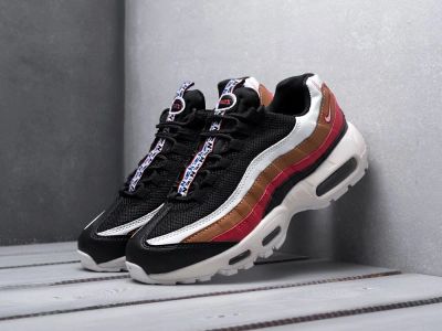 Лот: 16031312. Фото: 1. Кроссовки Nike Air Max 95 TT... Кеды, кроссовки, слипоны