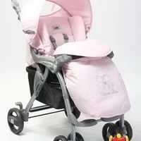 Лот: 5082918. Фото: 1. Коляска Cam Portofino Elegant... Коляски