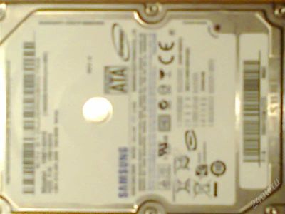 Лот: 1564725. Фото: 1. HDD 160. Жёсткие диски (HDD)