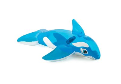 Лот: 22363889. Фото: 1. Игрушка-наездник Intex Касатка... Другое (водный спорт)