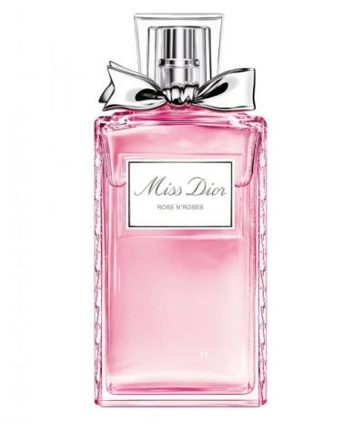 Лот: 19121218. Фото: 1. C.dior woman Miss Dior Rose N... Женская парфюмерия