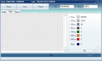 Лот: 788001. Фото: 1. Samsung SpinPoint 80 GB. Жёсткие диски (HDD)