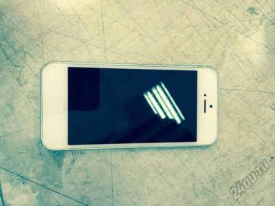 Лот: 5696425. Фото: 1. Продам Iphone 5. Смартфоны