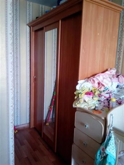 Лот: 2951548. Фото: 1. Продам шкаф-купе (б/у). Шкафы, шкафы-купе