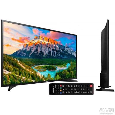 Лот: 15161077. Фото: 1. Новый Smart телевизор Samsung... Телевизоры