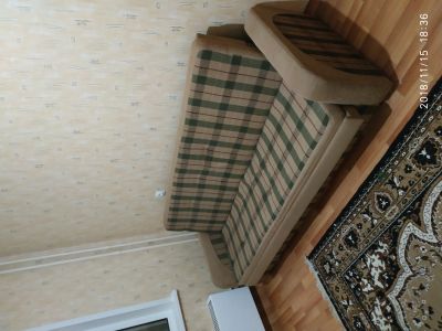 Лот: 12660110. Фото: 1. Диван. Диваны