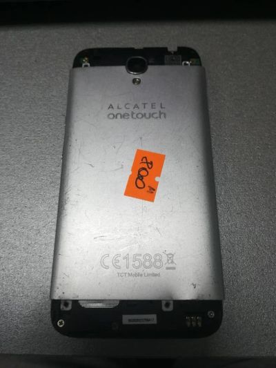 Лот: 11274823. Фото: 1. Alcatel One Touch Idol 2 Mini. Смартфоны