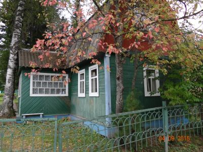 Лот: 6052907. Фото: 1. продам дачу. Дома