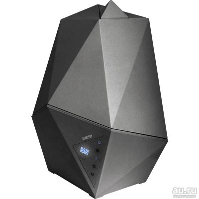 Лот: 8441203. Фото: 1. Увлажнитель воздуха Mystery MAH-2604... Остальная техника