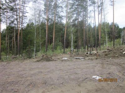 Лот: 2868034. Фото: 1. ИЖС Железногорск, в центре города... Земельные участки
