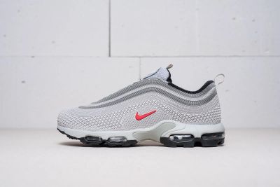 Лот: 11618034. Фото: 1. Кроссовки Nike Air Max 97 Plus... Кеды, кроссовки, слипоны