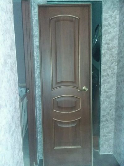 Лот: 12530342. Фото: 1. Межкомнатная дверь. Двери межкомнатные