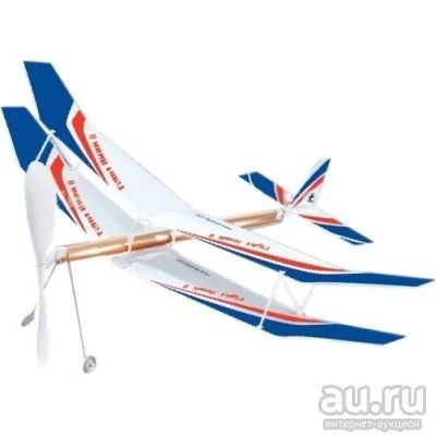 Лот: 9589854. Фото: 1. Планер zt model aa04101 "боевой... Развивающие