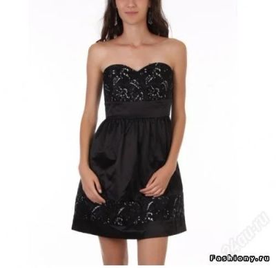 Лот: 907251. Фото: 1. Платье GJ. Платья