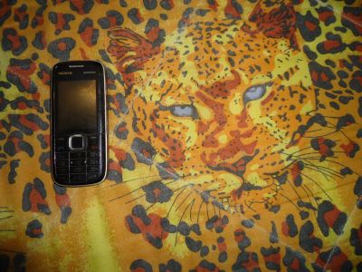 Лот: 6300902. Фото: 1. Nokia 5130 покупатель не захотел... Смартфоны