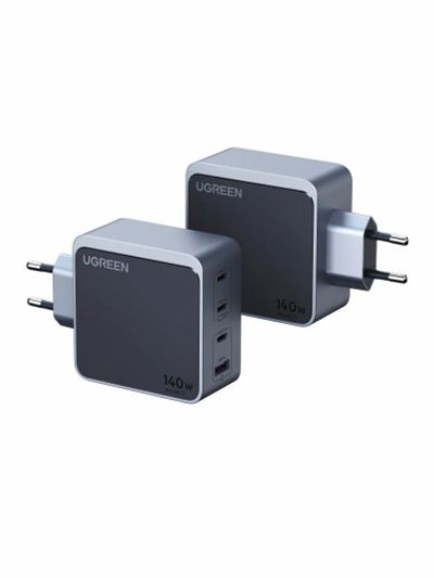 Лот: 25529693. Фото: 1. Зарядное устройство UGREEN X570... Зарядные устройства