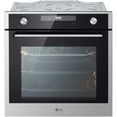 Лот: 23531950. Фото: 1. Новый Духовой шкаф LG WSEZM7225S2... Плиты, духовые шкафы, варочные поверхности