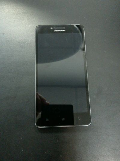 Лот: 7642286. Фото: 1. Lenovo k3 k30-w lemon. Смартфоны
