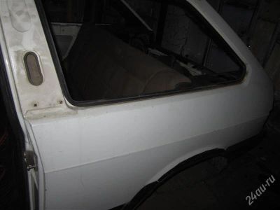 Лот: 2449541. Фото: 1. Кузов 2108. Кузов