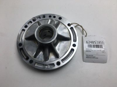Лот: 20401909. Фото: 1. Крышка КПП Mitsubishi Pajero Sport... Трансмиссия
