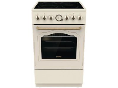 Лот: 25762308. Фото: 1. Электрическая плита Gorenje GECS5B70CLI. Плиты, духовые шкафы, варочные поверхности