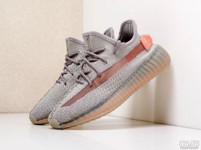 Лот: 17649344. Фото: 1. Кроссовки Adidas Yeezy 350 Boost... Кеды, кроссовки, слипоны