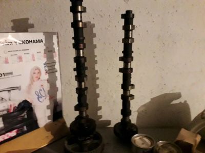 Лот: 10953795. Фото: 1. Распредвалы. Двигатель и элементы двигателя