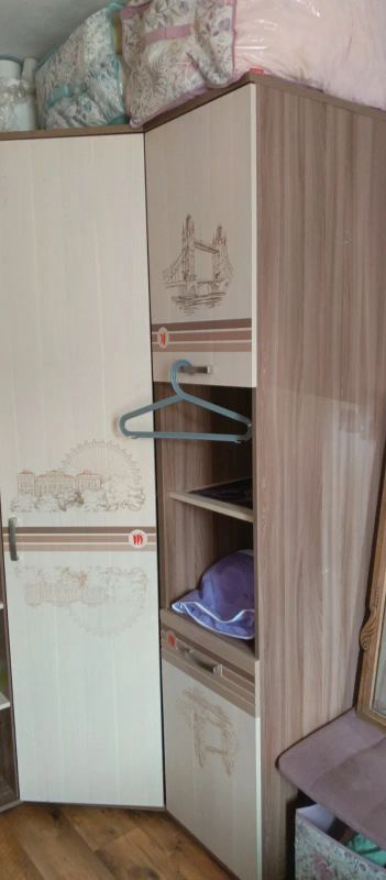 Лот: 25676334. Фото: 1. гарнитур для подростка. Гостиные, стенки, горки