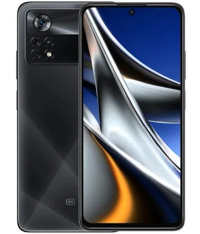 Лот: 19582721. Фото: 1. Смартфон Xiaomi Poco X4 Pro... Смартфоны