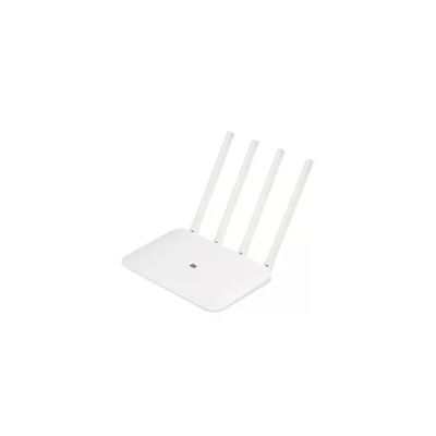 Лот: 21507067. Фото: 1. Роутер Xiaomi Mi Router 4A, белый... Маршрутизаторы (роутеры)