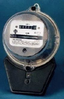 Лот: 3810889. Фото: 1. счетчик СО-И6106. Счётчики электроэнергии