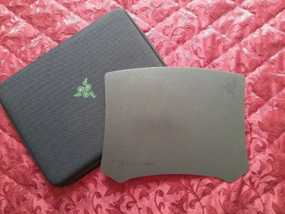 Лот: 16703015. Фото: 1. Игровая поверхность Razer Destructor. Другое (периферия)