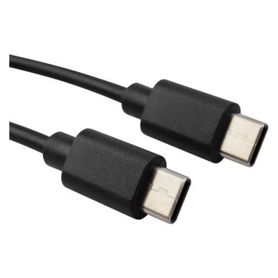 Лот: 24984337. Фото: 1. Кабель Rexant Type-C - Type-C... Дата-кабели, переходники