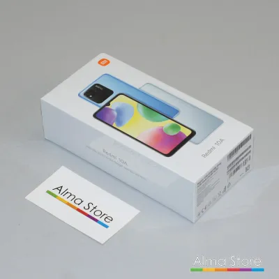 Лот: 19454447. Фото: 1. [Новый] Смартфон Xiaomi Redmi... Смартфоны