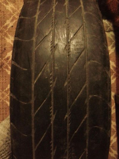 Лот: 7253023. Фото: 1. Покрышка шина резина dunlop 185... Шины