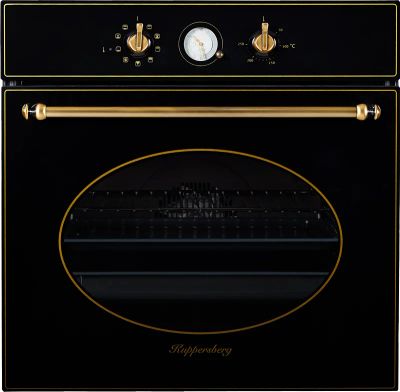 Лот: 19130537. Фото: 1. Электрический духовой шкаф Kuppersberg... Плиты, духовые шкафы, варочные поверхности