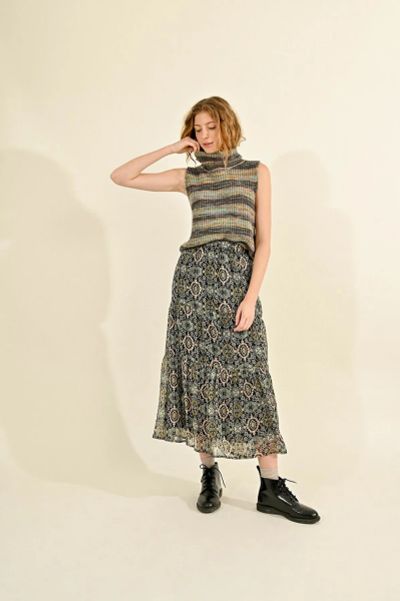 Лот: 24135206. Фото: 1. Юбка LaRedoute. Юбки