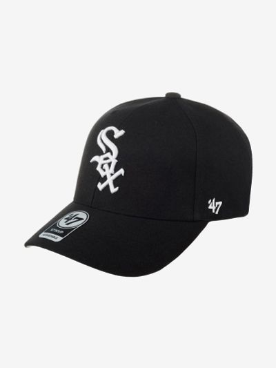 Лот: 22425230. Фото: 1. Бейсболка 47 BRAND B-MVP06WBV-HM... Другое (спортивная одежда)