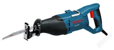 Лот: 1524985. Фото: 1. Ножовка Bosch GSA1100E 060164C800. Электроинструмент