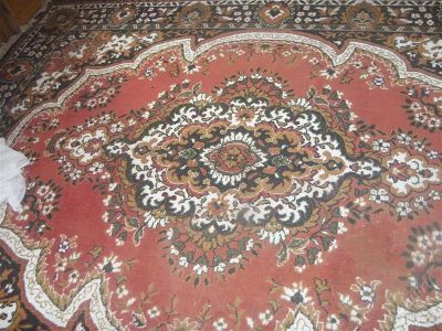 Лот: 2740281. Фото: 1. Ковер 2,4*3,1 - с рубля. Ковры