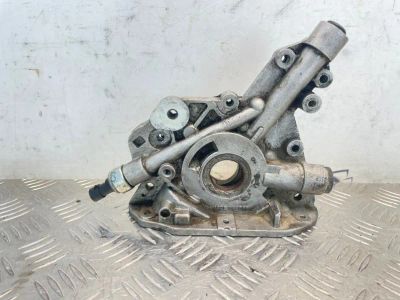 Лот: 25006228. Фото: 1. насос масляный Chevrolet Lacetti... Двигатель и элементы двигателя